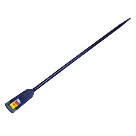 Herragro 1 x 49 in. San Angelo Bar, 14 Lbs. HG07320514
